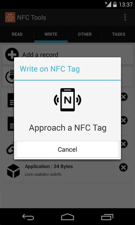 nfc tools pro serial number